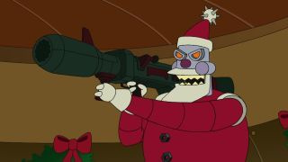 futurama