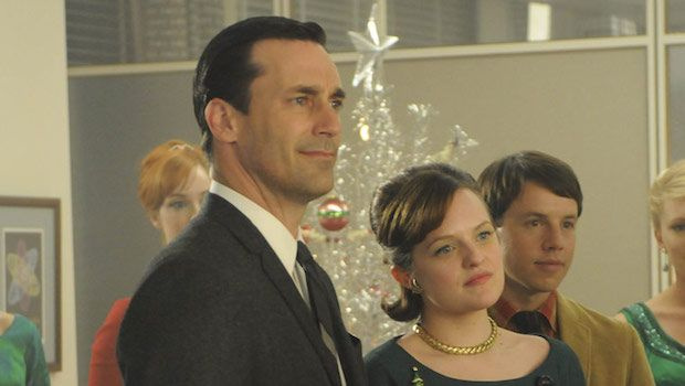 Mad Men