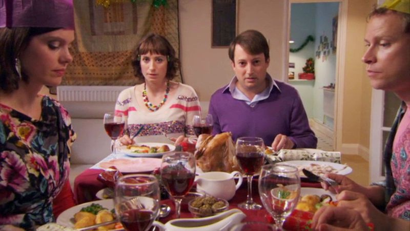 Peep Show