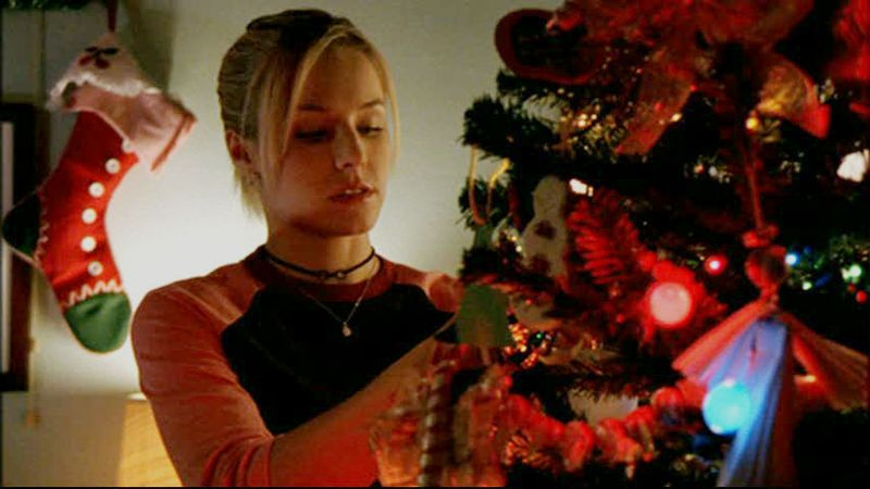 Veronica Mars