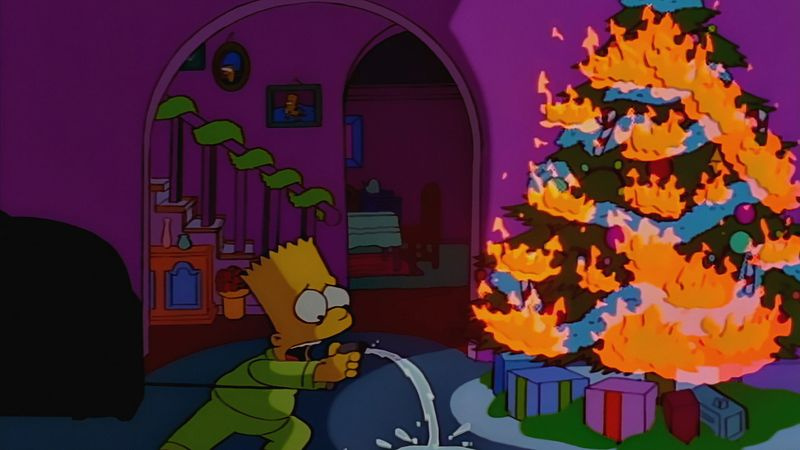 The Simpsons