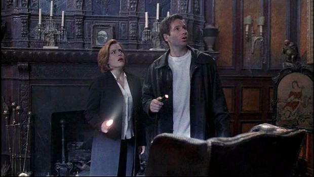 X-Files
