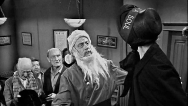 Twilight Zone