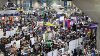 Comic-Con International: San Diego