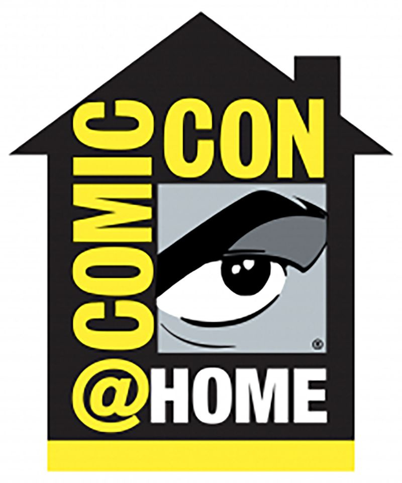 Logo Comic Conin kotona