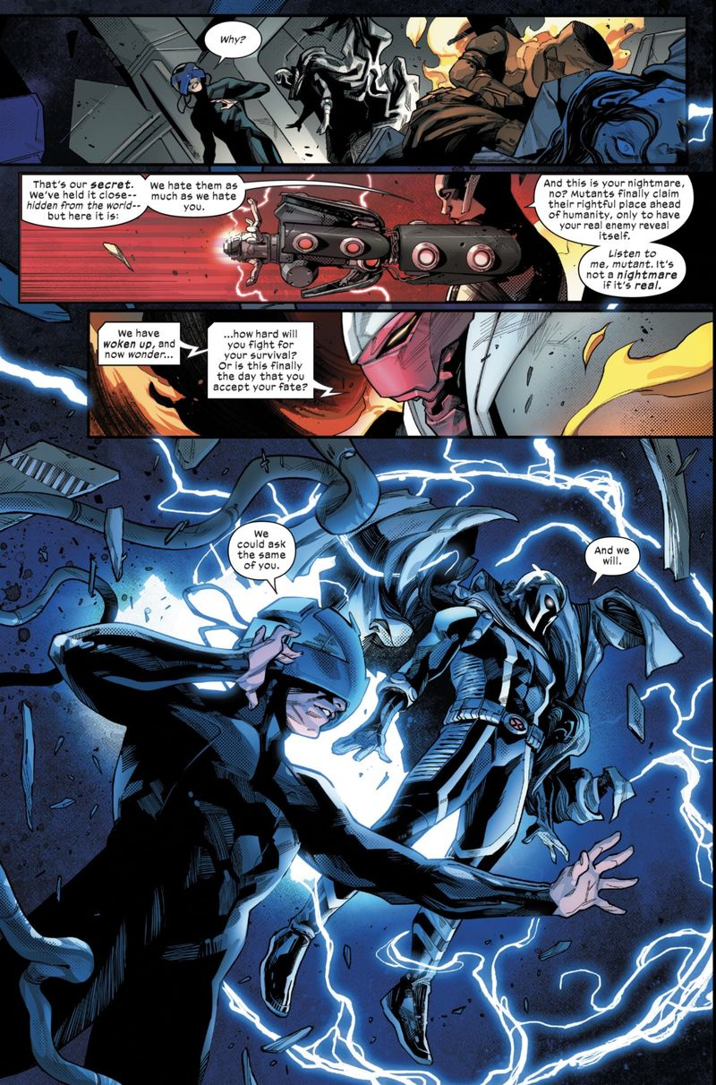 Inferno #4 sivu