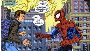 Alkuperäinen Clone Saga