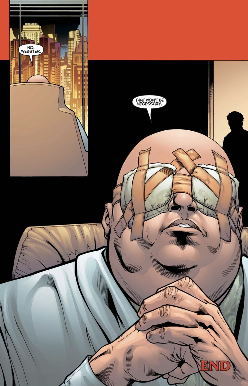 Daredevil #15 sivu