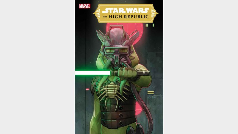 Uppmaningar från Marvel Comics december 2021