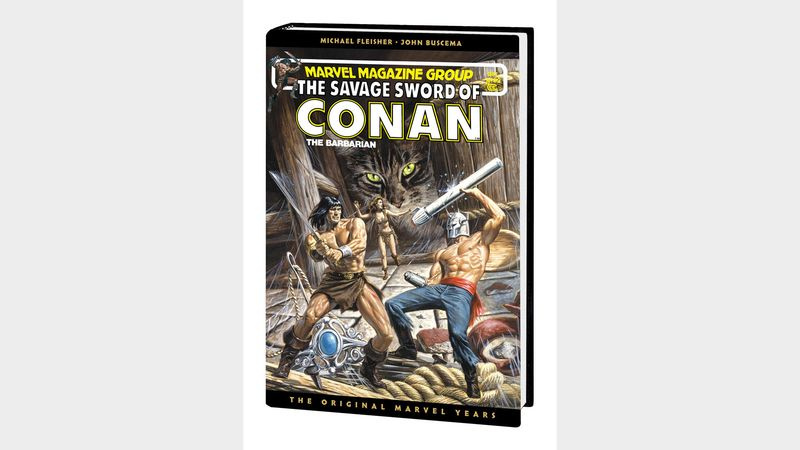 Uppmaningar från Marvel Comics december 2021