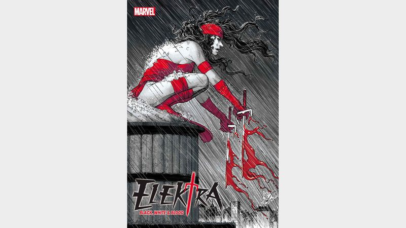 Uppmaningar från Marvel Comics december 2021