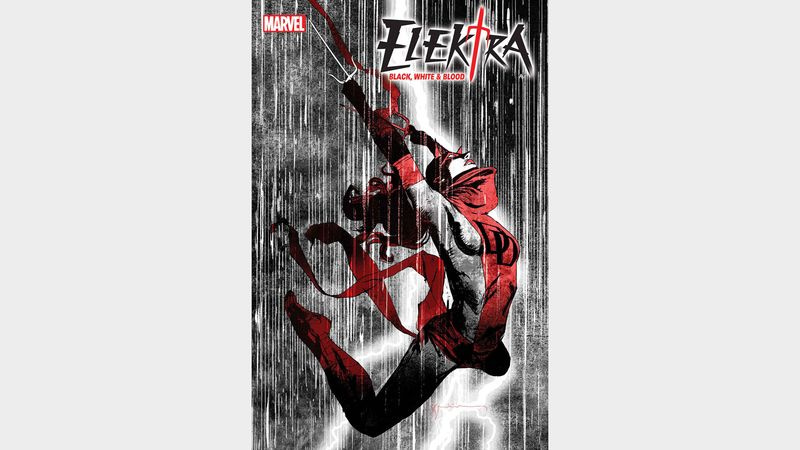Uppmaningar från Marvel Comics december 2021