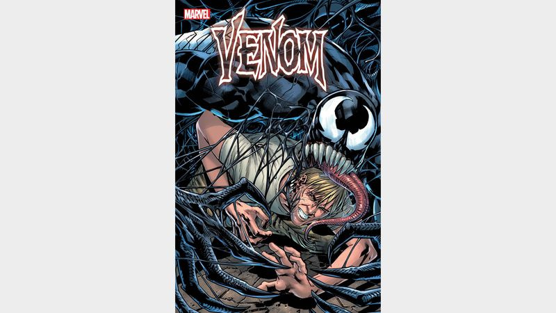 Uppmaningar från Marvel Comics december 2021