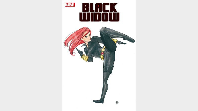 Uppmaningar från Marvel Comics december 2021