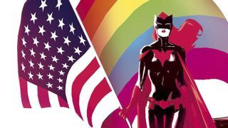 Batwoman