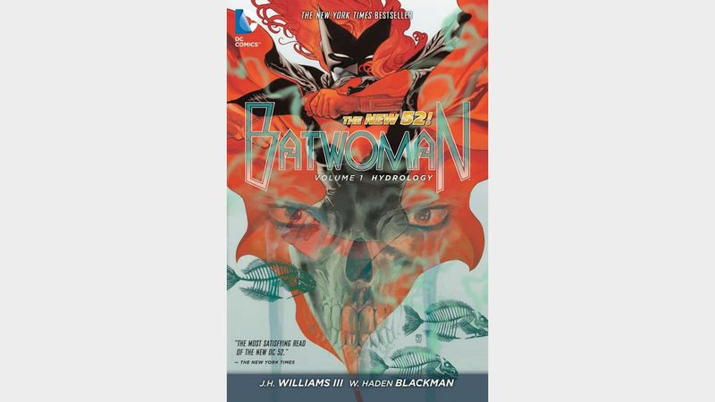 Batwoman