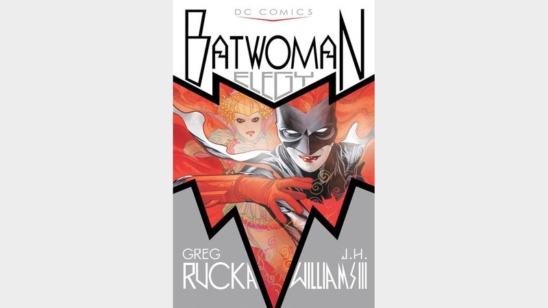 Batwoman