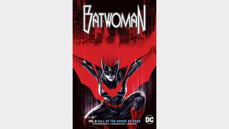 Batwoman
