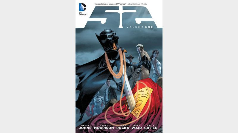 Batwoman