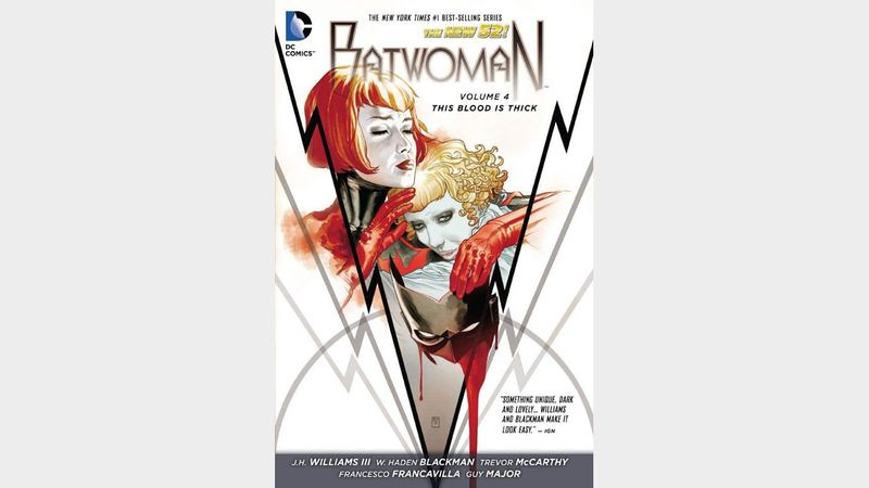 Batwoman