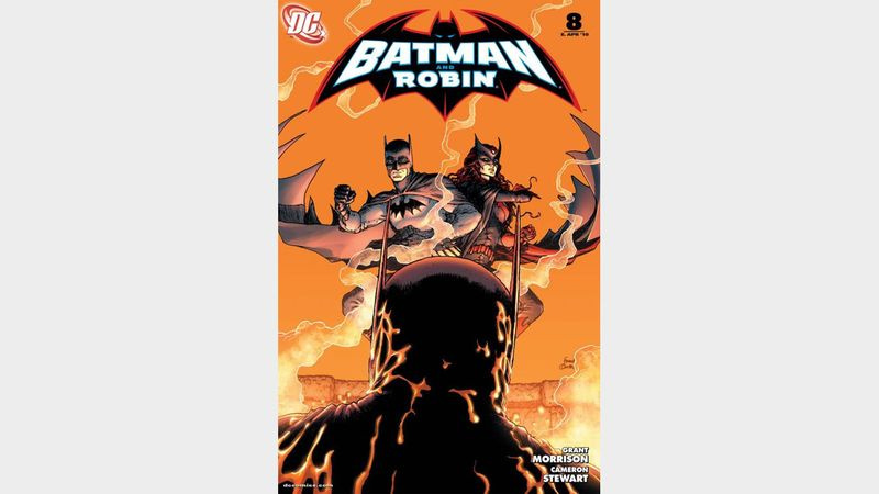 Batwoman
