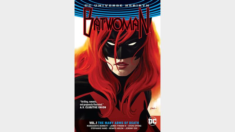 Batwoman
