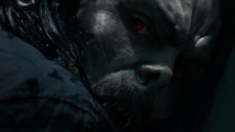 immagine di Sauron