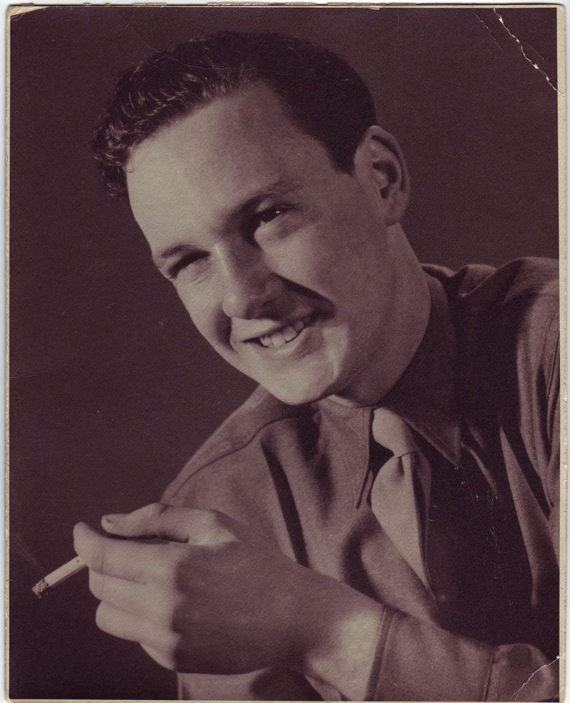 Udlånt af Stan Lee Papers, Box #177, American Heritage Center, University of Wyoming