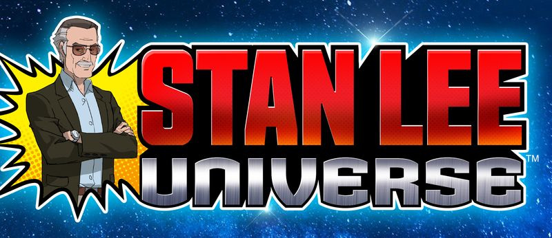 Stan Lee Universet