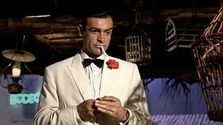 James Bond
