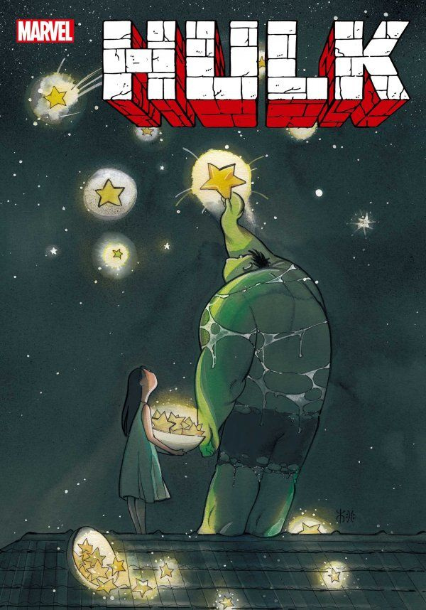 Hulk #1