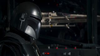 Mandalorian