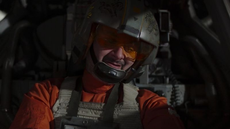 Dave Filoni i The Mandalorian säsong 2