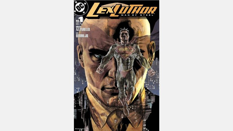 Lex Luthor