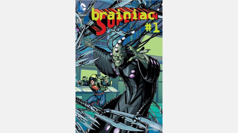 Brainiac