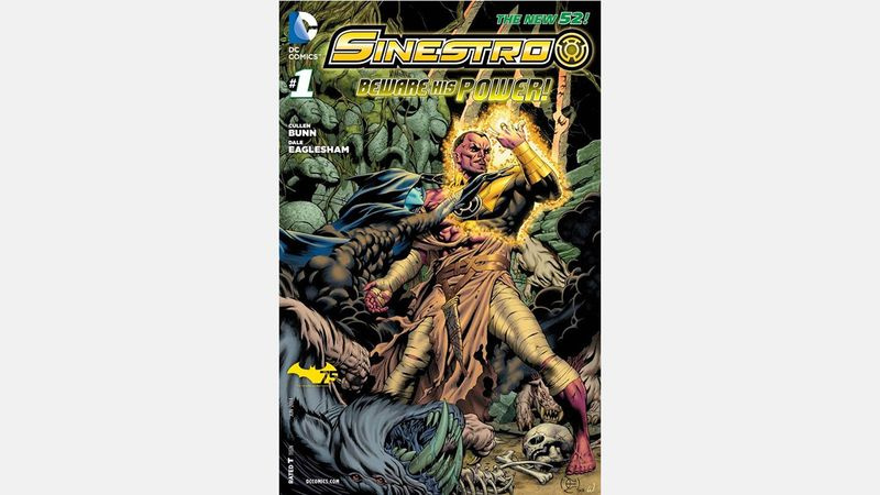 Sinestro