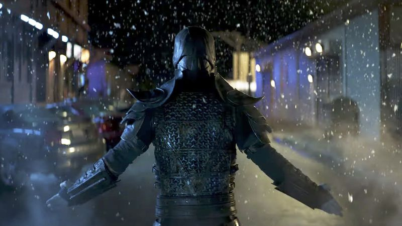 Warner Bros./Mortal Kombat