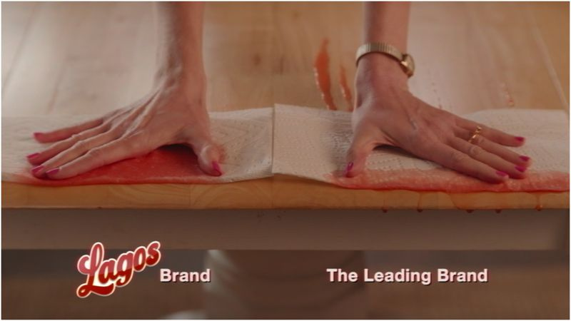 WandaVision-reclames
