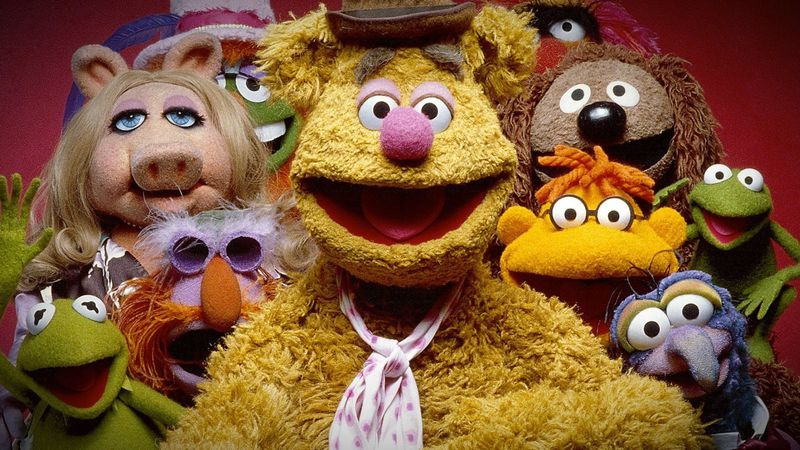 Disney Plus