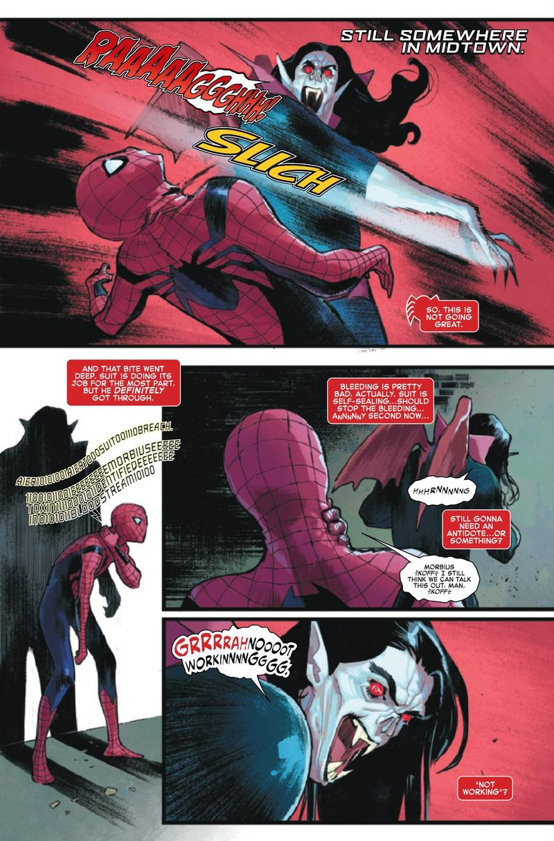 Hämmästyttävä Spider-Man #78