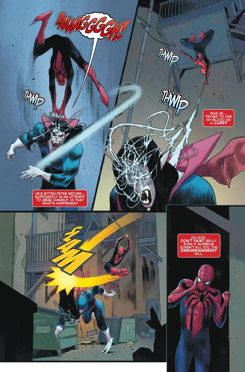 Hämmästyttävä Spider-Man #78