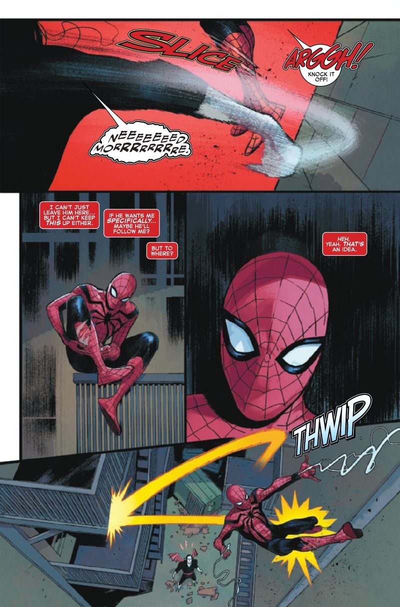 Hämmästyttävä Spider-Man #78