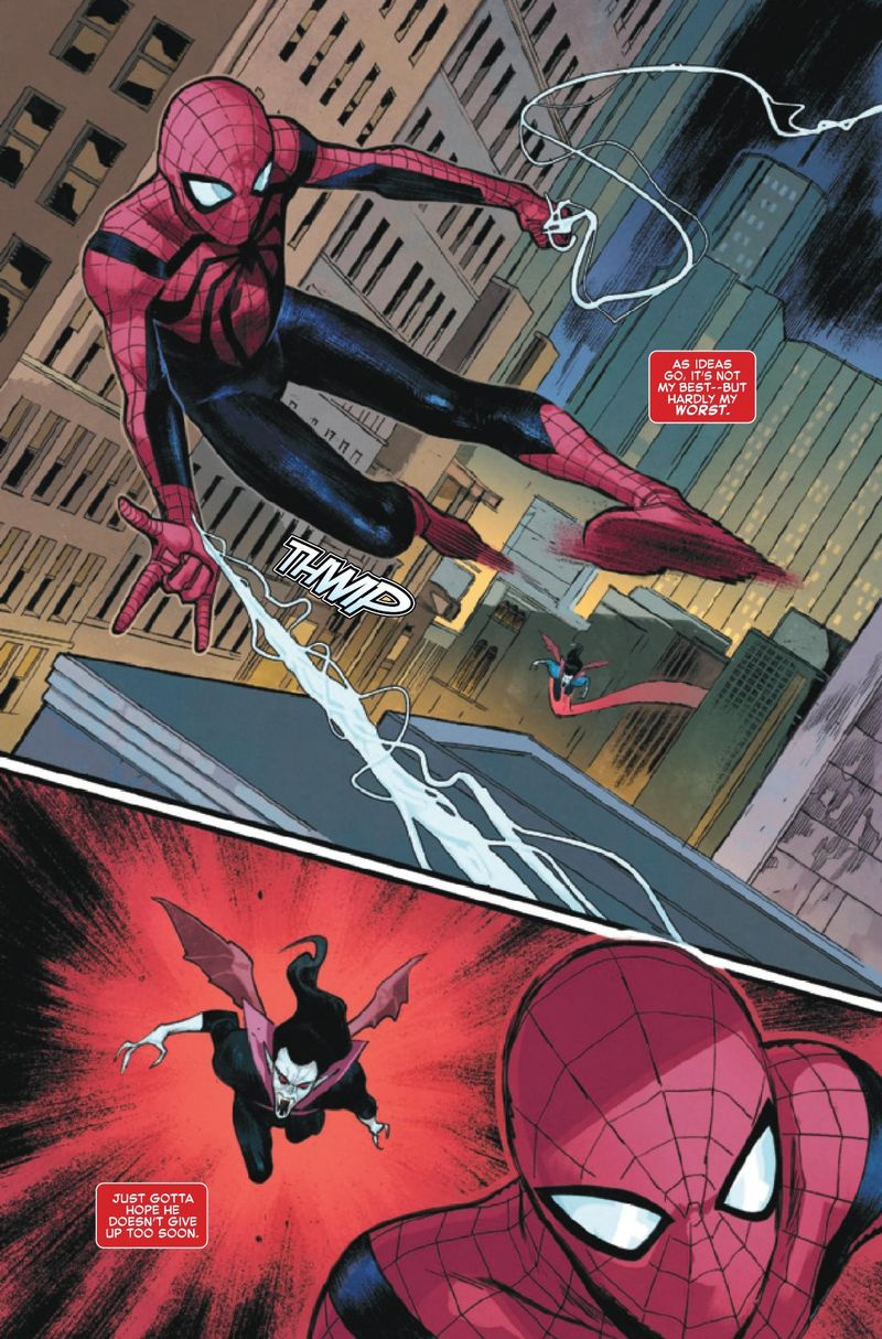 Hämmästyttävä Spider-Man #78