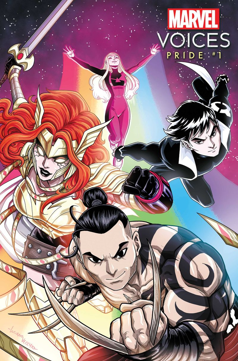 MARVEL