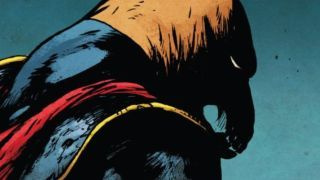 Beta Ray Bill #1