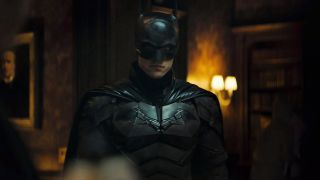 Il Batman ancora