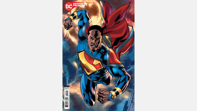 DC augusti 2021