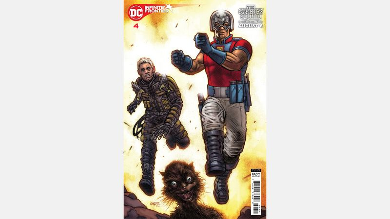 DC augusti 2021
