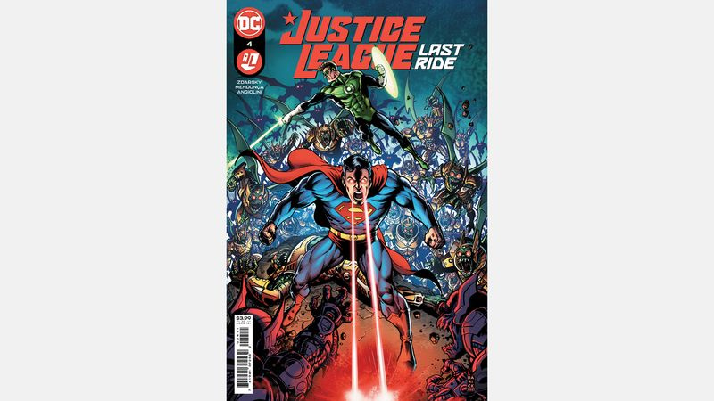 DC augusti 2021