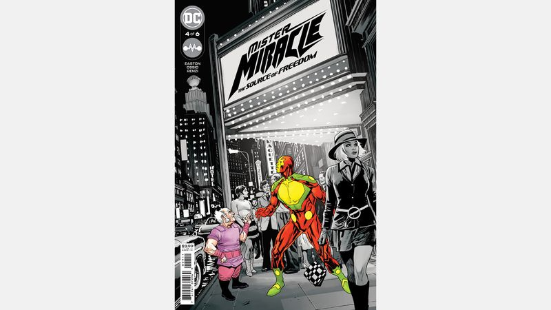 DC augusti 2021
